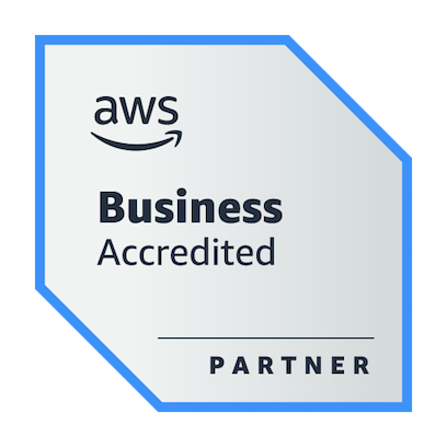 AWS Generative AI Business (Accredited)
