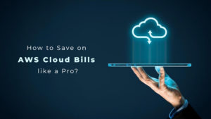 How to Save on AWS Cloud Bills like a Pro?