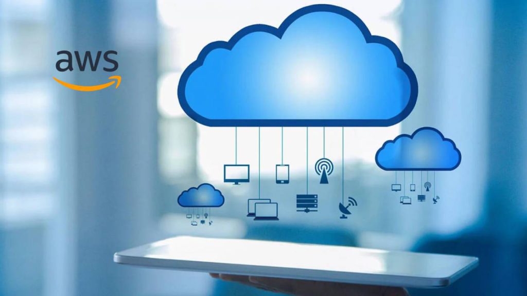 web application firewall aws