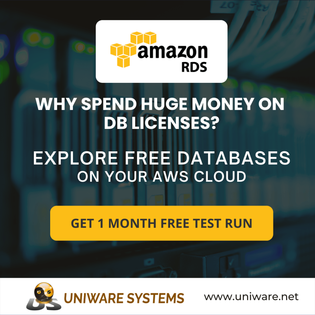 aws rds the best amazon rds