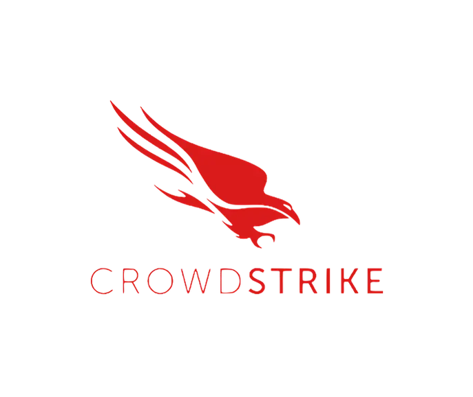 Crowdstrike logo