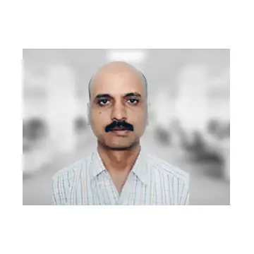 Dhanasekaran CTO technology leader portrait