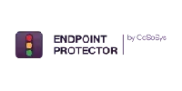 Endpoint Protector data loss prevention software logo