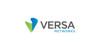 Versa Networks SD-WAN and networking solutions logo