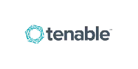 Tenable vulnerability management security platform logo