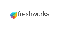Freshworks CRM and business software logo