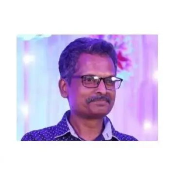 Gladstone COO corporate leadership profile photo