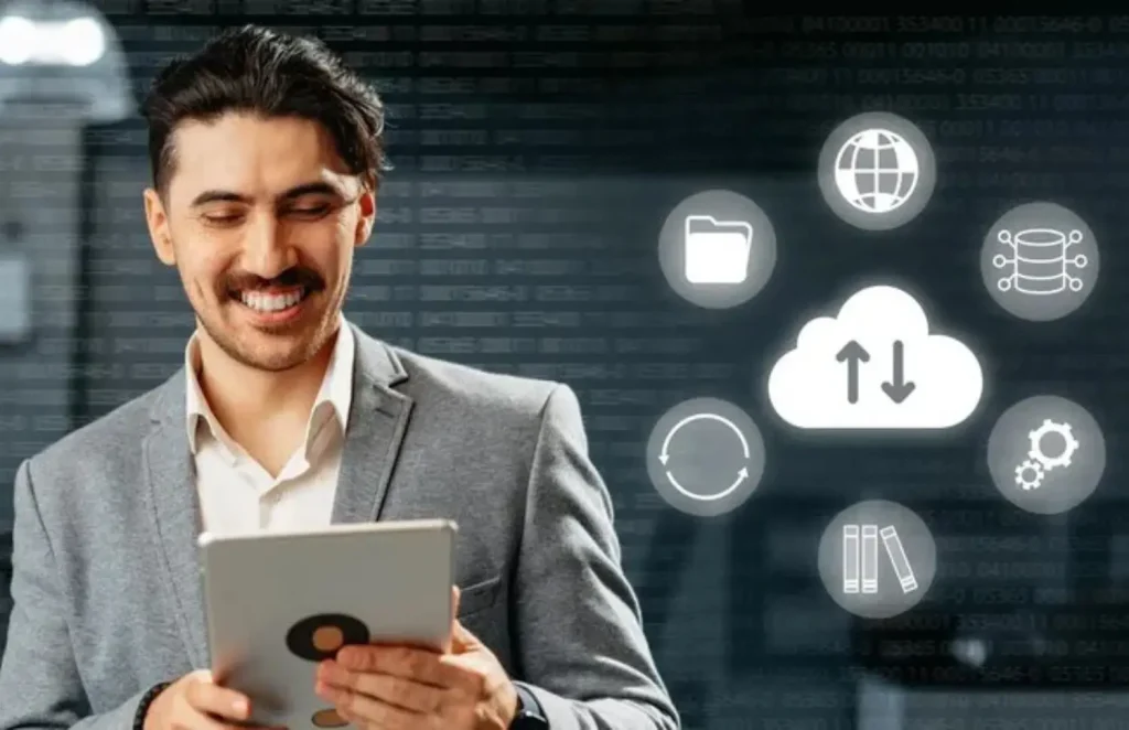 Amazon RDS Services Chennai | SQL Database Management