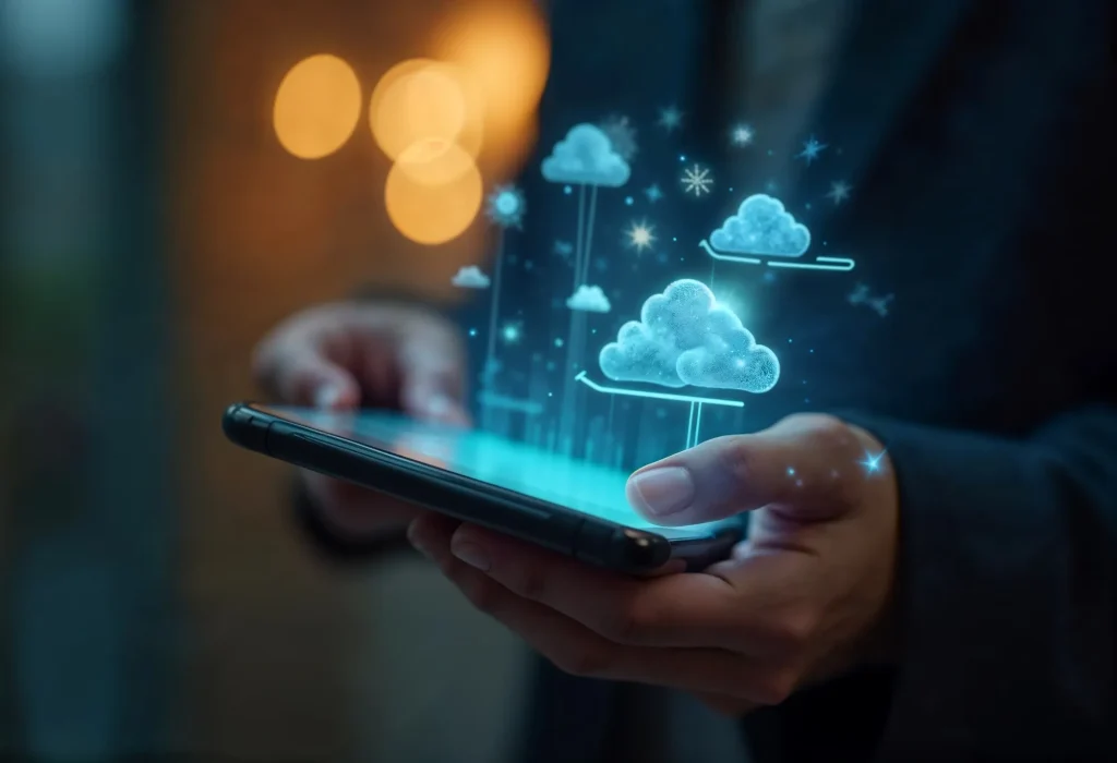 AWS CLOUDFRONT - Uniware2025