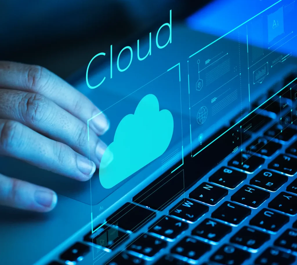 AWS CLOUDFRONT - Uniware2025